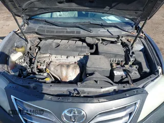 2010 Toyota Camry with VIN 4T1BF3EK8AU092760, listed as a IAAI auction lot 41439180 with 178,817 mi miles and . Bid and sale history available at DreamBid. Image 10.