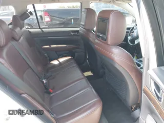 2014 Subaru Outback Limited with VIN 4S4BRDPC3E2279215, listed as a IAAI auction lot 42422247 with 118,678 mi miles and . Bid and sale history available at DreamBid. Image 8.