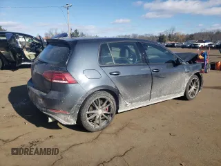 2021 Volkswagen GTI S с VIN 3VW5T7AU4MM009209, выставлен на аукционе Copart как лот 42180085 с пробегом 42 824 миль миль и Списание • Salvage title. История ставок и продаж доступна на DreamBid. Изображение 3.