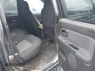 2008 Chevrolet Colorado LT w/1LT with VIN 1GCCS13E188116342, listed as a IAAI auction lot 41767422 with 229,074 mi miles. Bid and sale history available at carsss.com. Image 8.