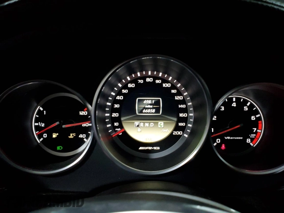 2012 Mercedes-Benz CLS 63 AMG с VIN WDDLJ7EB8CA051344, выставлен на аукционе Copart как лот 51868395 с пробегом 66 858 миль миль и Чистый • Clean title. История ставок и продаж доступна на DreamBid. Изображение 9.