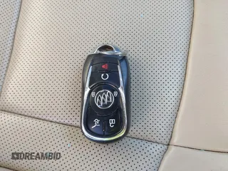 2018 Buick Enclave Essence with VIN 5GAEVAKW8JJ159781, listed as a IAAI auction lot 41694324 with 55,766 mi miles and . Bid and sale history available at DreamBid. Image 11.