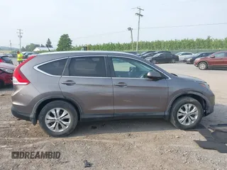 2012 Honda CR-V EX-L with VIN 5J6RM4H78CL019218, listed as a IAAI auction lot 42492790 with 166,217 mi miles and . Bid and sale history available at DreamBid. Image 13.