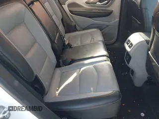2021 GMC Terrain SLT with VIN 3GKALPEV6ML303404, listed as a IAAI auction lot 42105002 with 40,564 mi miles and . Bid and sale history available at DreamBid. Image 8.