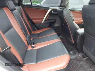 2015 Toyota RAV4 Limited with VIN 2T3DFREV2FW272501, listed as a IAAI auction lot 42496886 with 100,356 mi miles and . Bid and sale history available at DreamBid. Image 8.