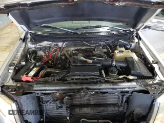 2010 Ford F-150 XL с VIN 1FTEX1EW5AFC70246, выставлен на аукционе Copart как лот 52260235 с пробегом 61 476 миль миль и Чистый • Clean title. История ставок и продаж доступна на DreamBid. Изображение 11.
