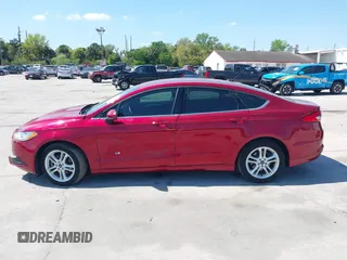 2018 Ford Fusion SE z VIN 3FA6P0LU9JR279976, wystawiony jako IAAI lot #41792558 z przebiegiem 115 790 mil mil oraz . Historia ofert i sprzedaży dostępna na DreamBid. Obrazek 14.