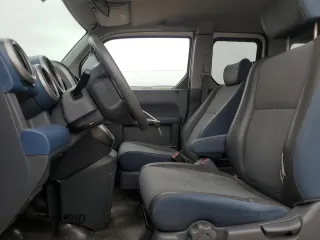 2003 Honda Element EX with VIN 5J6YH28573L041018, listed as a Copart auction lot 51366375 with Not provided miles and Salvage title. Bid and sale history available at DreamBid. Image 7.