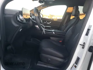 2023 Mercedes-Benz EQE 350 z VIN 4JGGM1CB2PA031238, wystawiony jako Copart lot #37163414 z przebiegiem 412 mil mil oraz . Historia ofert i sprzedaży dostępna na DreamBid. Obrazek 7.