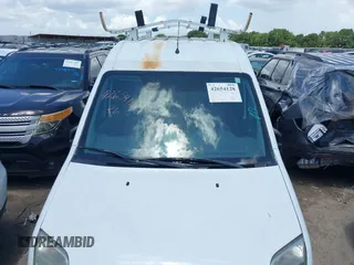 2011 Ford Transit Connect XLT с VIN NM0LS7BN1BT047660, выставлен на аукционе IAAI как лот 42654128 с пробегом 88 918 миль миль и . История ставок и продаж доступна на DreamBid. Изображение 13.