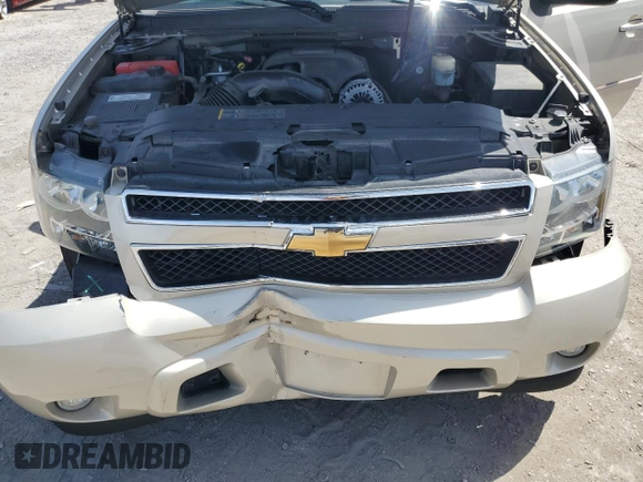 2007 Chevrolet Avalanche LTZ z VIN 3GNEC12037G218415, wystawiony jako Copart lot #61975825 z przebiegiem 86 519 mil mil oraz Szkoda całkowita • Salvage title. Historia ofert i sprzedaży dostępna na DreamBid. Obrazek 12.