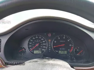2003 Subaru Legacy Outback with VIN 4S3BH675537622983, listed as a IAAI auction lot 42627830 with 152,816 mi miles and . Bid and sale history available at DreamBid. Image 7.