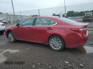 2014 Lexus ES 330 z VIN JTHBK1GG6E2101422, wystawiony jako Copart lot #60681775 z przebiegiem 89 070 mil mil oraz Szkoda całkowita • Salvage title. Historia ofert i sprzedaży dostępna na DreamBid. Obrazek 2.