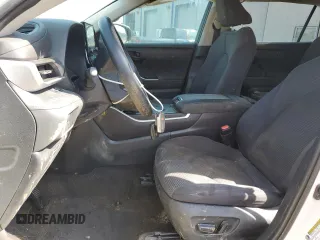 2021 Toyota Highlander L с VIN 5TDCZRAH6MS077003, выставлен на аукционе Copart как лот 56608825 с пробегом 44 418 миль миль и Списание • Salvage title. История ставок и продаж доступна на DreamBid. Изображение 7.
