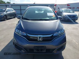 2020 Honda Fit LX with VIN 3HGGK5H46LM725764, listed as a IAAI auction lot 42499144 with 79,758 mi miles and . Bid and sale history available at DreamBid. Image 13.