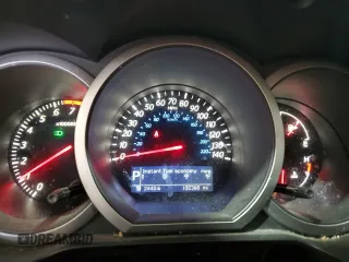 2013 Suzuki Grand Vitara Premium z VIN JS3TE0D60D4100323, wystawiony jako Copart lot #59333335 z przebiegiem 102 368 mil mil oraz Szkoda całkowita • Salvage title. Historia ofert i sprzedaży dostępna na DreamBid. Obrazek 9.