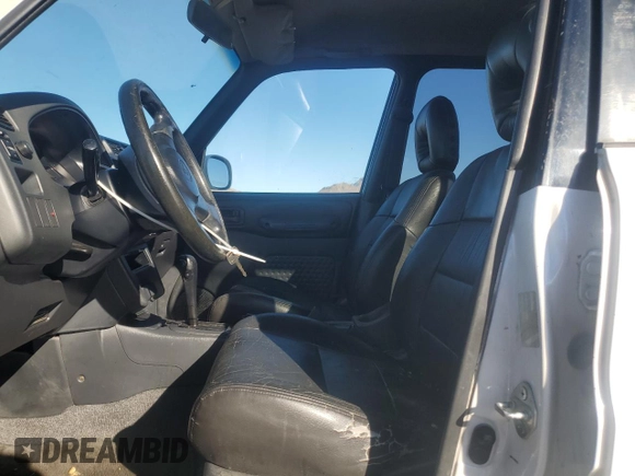 1999 Toyota RAV4 with VIN JT3GP10V7X7057488, listed as a Copart auction lot 89202915 with 391,031 mi miles and Salvage Title. Bid and sale history available at DreamBid. Image 7.