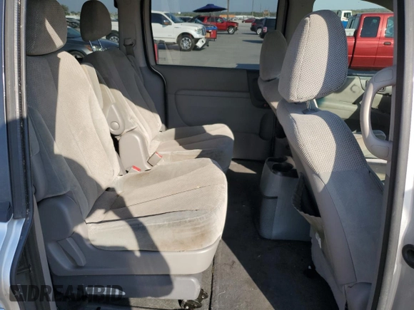 2012 Kia Sedona EX with VIN KNDMH4C71C6469223, listed as a Copart auction lot 76047714 with 231,767 mi miles and Clean Title. Bid and sale history available at DreamBid. Image 11.