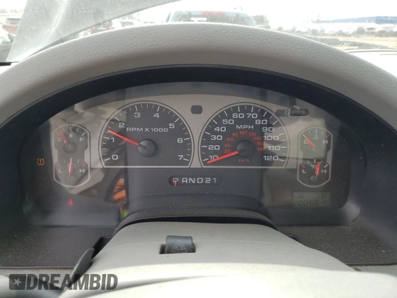 2007 Ford F-150 XLT with VIN 1FTPX14V17FB74513, listed as a Copart auction lot 53108935 with 200,581 mi miles and Clean Title. Bid and sale history available at carsss.com. Image 9.