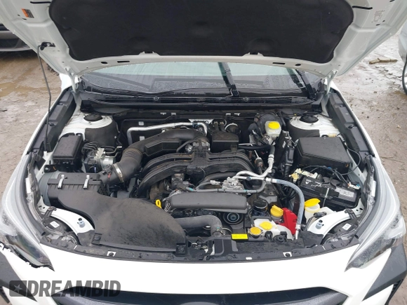 2024 Subaru Outback Touring with VIN 4S4BTAPC6R3279323, listed as a IAAI auction lot 41471663 with 13,289 mi miles and . Bid and sale history available at DreamBid. Image 10.