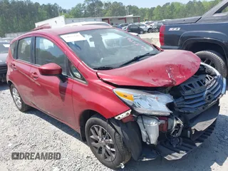 2015 Nissan Note SV с VIN 3N1CE2CP8FL433941, выставлен на аукционе IAAI как лот 42073246 с пробегом 117 509 миль миль и . История ставок и продаж доступна на DreamBid. Изображение 1.