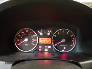 2006 Hyundai Tiburon GT z VIN KMHHN65F56U225936, wystawiony jako IAAI lot #41695280 z przebiegiem 121 110 mil mil oraz . Historia ofert i sprzedaży dostępna na DreamBid. Obrazek 7.