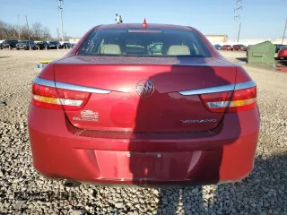 2014 Buick Verano Group with VIN 1G4PS5SK0E4211294, listed as a Copart auction lot 49454395 with 36,745 mi miles and Salvage title. Bid and sale history available at DreamBid. Image 6.