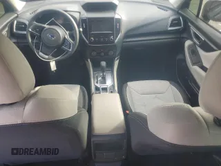 2023 Subaru Forester z VIN JF2SKAAC6PH447107, wystawiony jako Copart lot #64926185 z przebiegiem Nie podano mil oraz Czysty tytuł • Clean title. Historia ofert i sprzedaży dostępna na DreamBid. Obrazek 8.