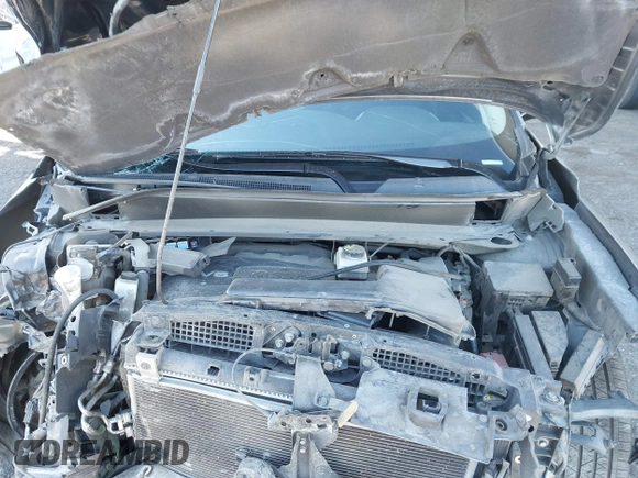 2019 Nissan Pathfinder SL with VIN 5N1DR2MN3KC590250, listed as a IAAI auction lot 41295078 with 104,501 mi miles and . Bid and sale history available at DreamBid. Image 10.