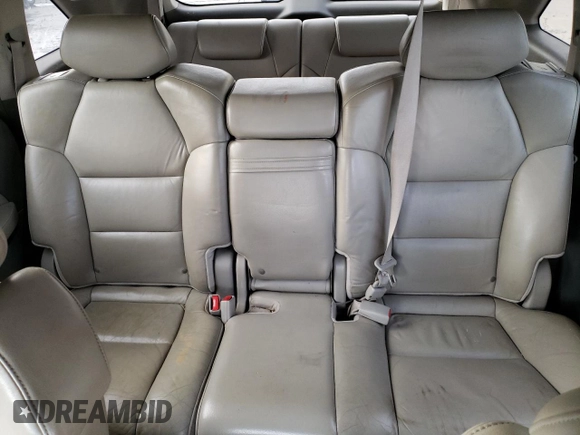 2008 Acura MDX Tech/Pwr Tail Gate with VIN 2HNYD28678H540152, listed as a Copart auction lot 78191294 with 203,515 mi miles and Clean Title. Bid and sale history available at carsss.com. Image 10.