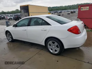 2009 Pontiac G6 1SA z VIN 1G2ZG57B494190810, wystawiony jako Copart lot #55098835 z przebiegiem 107 898 mil mil oraz Szkoda całkowita • Salvage title. Historia ofert i sprzedaży dostępna na DreamBid. Obrazek 2.