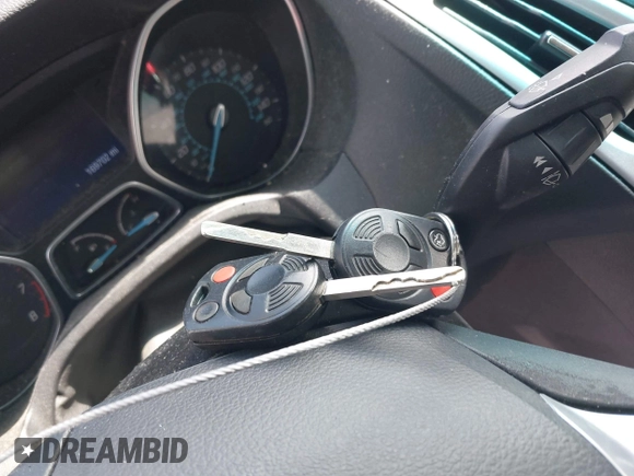 2012 Ford Focus SE with VIN 1FAHP3F25CL242798, listed as a IAAI auction lot 41983557 with 169,702 mi miles and . Bid and sale history available at DreamBid. Image 11.