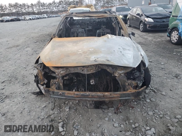 2016 Kia Optima Hybrid EX with VIN KNAGN4AD6G5098938, listed as a Copart auction lot 88364985 with Not Provided miles and Salvage Title. Bid and sale history available at carsss.com. Image 5.