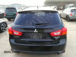 2016 Mitsubishi Outlander Sport 2.4 SEL with VIN JA4AP4AW4GZ048126, listed as a IAAI auction lot 41561876 with 115,049 mi miles. Bid and sale history available at carsss.com. Image 16.