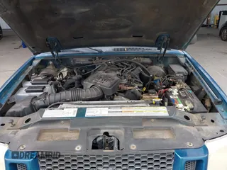 2001 Ford Explorer Sport Trac с VIN 1FMZU67E01UB76990, выставлен на аукционе IAAI как лот 42775497 с пробегом 228 671 миль миль и . История ставок и продаж доступна на DreamBid. Изображение 10.