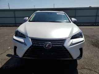 2018 Lexus NX 300 с VIN JTJBARBZ6J2162157, выставлен на аукционе Copart как лот 63768045 с пробегом 51 965 миль миль и Списание • Salvage title. История ставок и продаж доступна на DreamBid. Изображение 5.