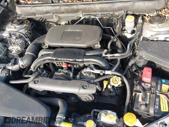 2011 Subaru Legacy Premium with VIN 4S3BMBF62B3252063, listed as a IAAI auction lot 41278291 with 120,669 mi miles and . Bid and sale history available at DreamBid. Image 10.