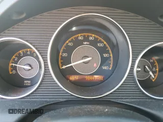 2008 Saturn Aura XE z VIN 1G8ZS57B58F198101, wystawiony jako Copart lot #48639545 z przebiegiem 98 449 mil mil oraz Szkoda całkowita • Salvage title. Historia ofert i sprzedaży dostępna na DreamBid. Obrazek 9.