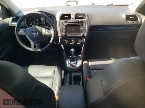 2013 Volkswagen Jetta SportWagen S with VIN 3VWPP7AJ5DM650842, listed as a Copart auction lot 49503045 with 70,036 mi miles and Salvage Title. Bid and sale history available at carsss.com. Image 8.