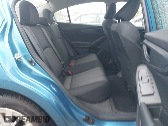 2017 Subaru Impreza Premium z VIN 4S3GKAB68H3610559, wystawiony jako IAAI lot #42156102 z przebiegiem 79 548 mil mil oraz . Historia ofert i sprzedaży dostępna na DreamBid. Obrazek 8.