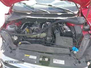 2019 Volkswagen Jetta S z VIN 3VWC57BUXKM029610, wystawiony jako IAAI lot #42334649 z przebiegiem 34 072 mil mil oraz . Historia ofert i sprzedaży dostępna na DreamBid. Obrazek 10.