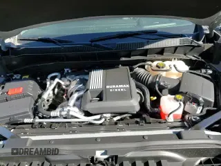 2024 Chevrolet Silverado 1500 LT с VIN 1GCUDDE86RZ188981, выставлен на аукционе Copart как лот 85670365 с пробегом 31 767 миль миль и Списание • Salvage title. История ставок и продаж доступна на DreamBid. Изображение 13.