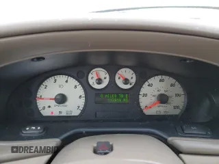 2004 Mercury Sable LS Premium с VIN 1MEHM55S34A608589, выставлен на аукционе Copart как лот 46110385 с пробегом 113 919 миль миль и Списание • Salvage title. История ставок и продаж доступна на DreamBid. Изображение 9.