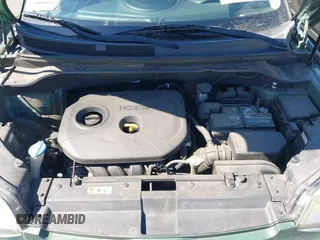 2014 Kia Soul + with VIN KNDJP3A54E7048045, listed as a IAAI auction lot 41676398 with 109,196 mi miles and . Bid and sale history available at DreamBid. Image 10.