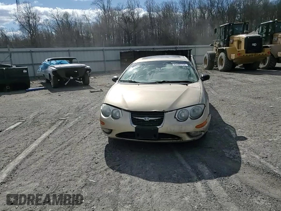 2000 Chrysler 300M M z VIN 2C3HE66G7YH139310, wystawiony jako Copart lot #64405754 z przebiegiem 153 432 mil mil oraz Szkoda całkowita • Salvage title. Historia ofert i sprzedaży dostępna na DreamBid. Obrazek 10.