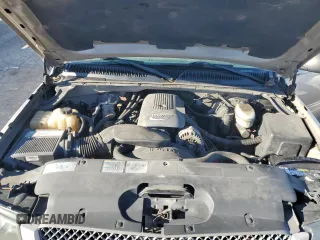 2004 Chevrolet Silverado 1500 Z71 with VIN 1GCEK19T24E212992, listed as a Copart auction lot 45688075 with Not Provided miles and Non Repairable. Bid and sale history available at DreamBid. Image 11.