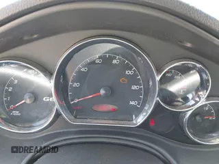 2008 Pontiac G6 GT with VIN 1G2ZH36N184112853, listed as a IAAI auction lot 42612617 with 110,823 mi miles and . Bid and sale history available at DreamBid. Image 7.