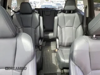 2022 Subaru Ascent Touring z VIN 4S4WMARD4N3460029, wystawiony jako Copart lot #54820615 z przebiegiem 33 305 mil mil oraz Szkoda całkowita • Salvage title. Historia ofert i sprzedaży dostępna na DreamBid. Obrazek 10.