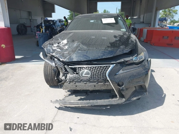 2016 Lexus IS 200t z VIN JTHBA1D23G5034128, wystawiony jako IAAI lot #42072845 z przebiegiem 115 207 mil mil oraz . Historia ofert i sprzedaży dostępna na DreamBid. Obrazek 12.