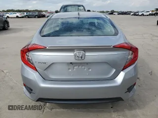 2016 Honda Civic EX-L z VIN 2HGFC1F89GH641658, wystawiony jako Copart lot #78308544 z przebiegiem 68 169 mil mil oraz Czysty tytuł • Clean title. Historia ofert i sprzedaży dostępna na DreamBid. Obrazek 6.